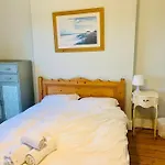 Апартаменты Penthouse With Impressive Views Sleeps 2 To 8 Бристоль