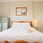 Penthouse With Impressive Views Sleeps 2 To 8 Апартаменты
