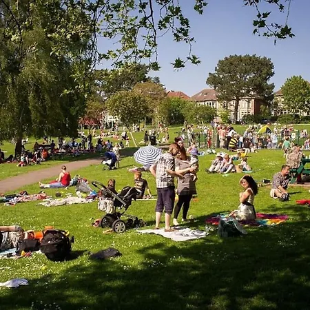 Penthouse With Impressive Views Sleeps 2 To 8 公寓 *
