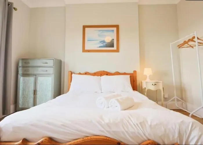 Large 2 Story Penthouse Apartment, Impressive Views Apartamento