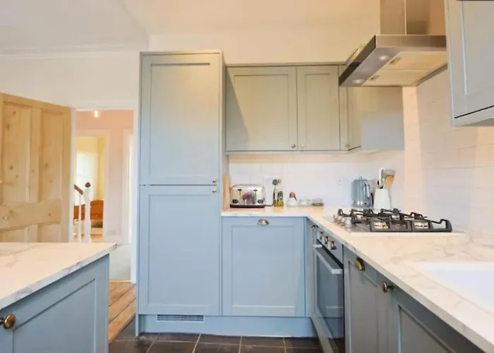 Apartamento Large 2 Story Penthouse Apartment, Impressive Views Bristol