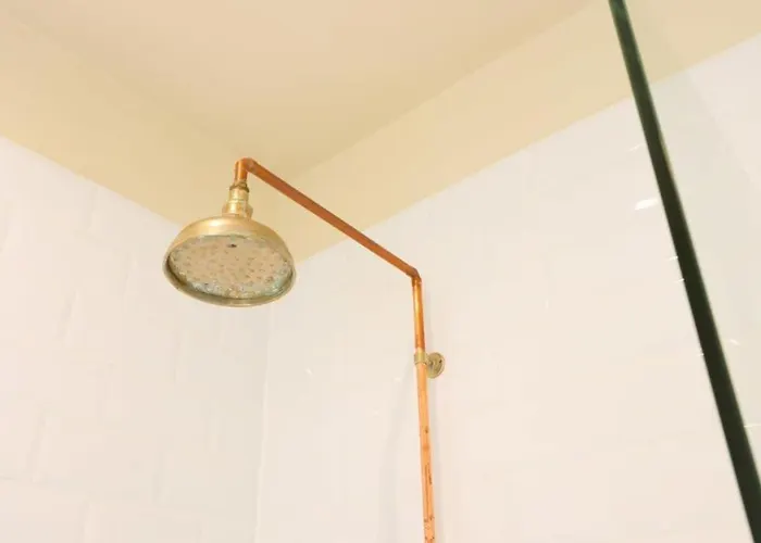 Penthouse With Impressive Views Sleeps 2 To 8