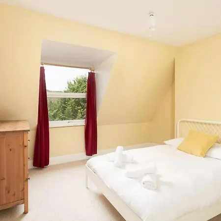 Apartman Large 2 Story Penthouse Apartment, Impressive Views *