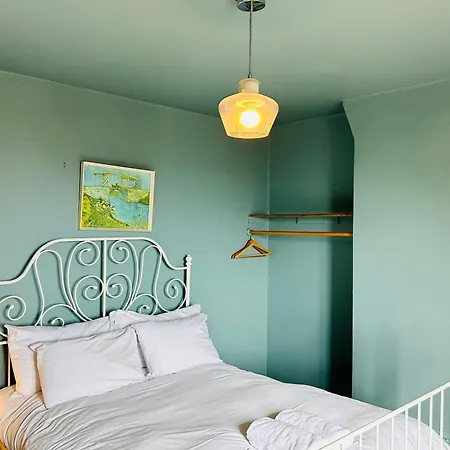 Διαμέρισμα Large 2 Story Penthouse Apartment, Impressive Views