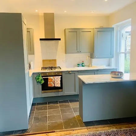 Apartman Large 2 Story Penthouse Apartment, Impressive Views *