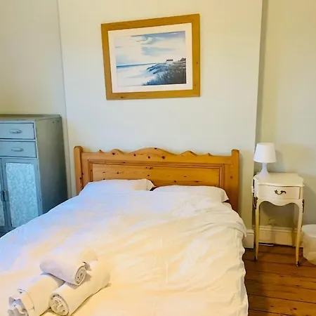 Apartman Large 2 Story Penthouse Apartment, Impressive Views Bristol