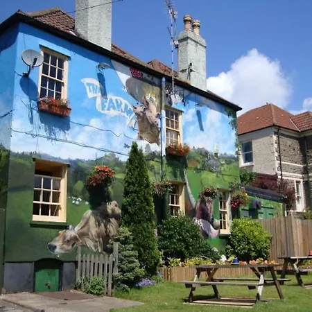 Apartman Large 2 Story Penthouse Apartment, Impressive Views *