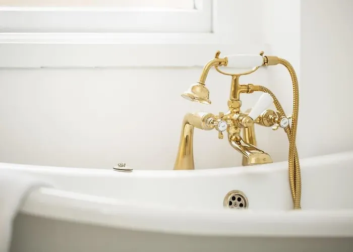 Διαμέρισμα Large 2 Story Penthouse Apartment, Impressive Views *