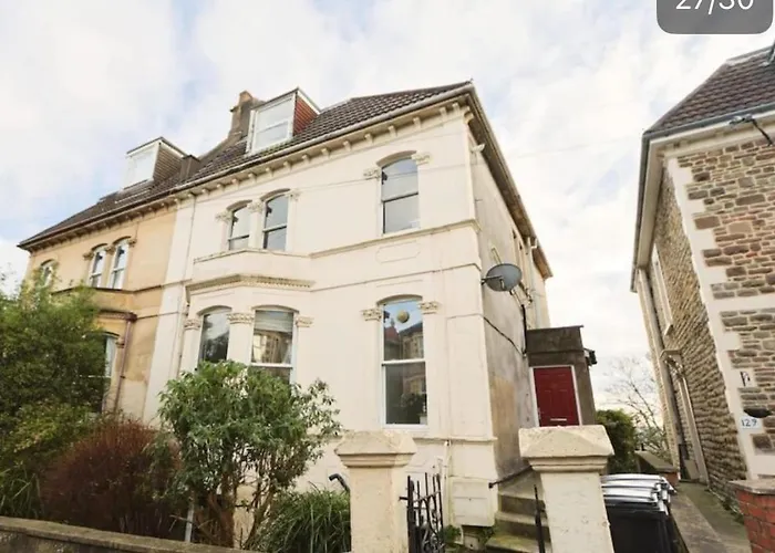 Large 2 Story Penthouse Apartment, Impressive Views Διαμέρισμα *